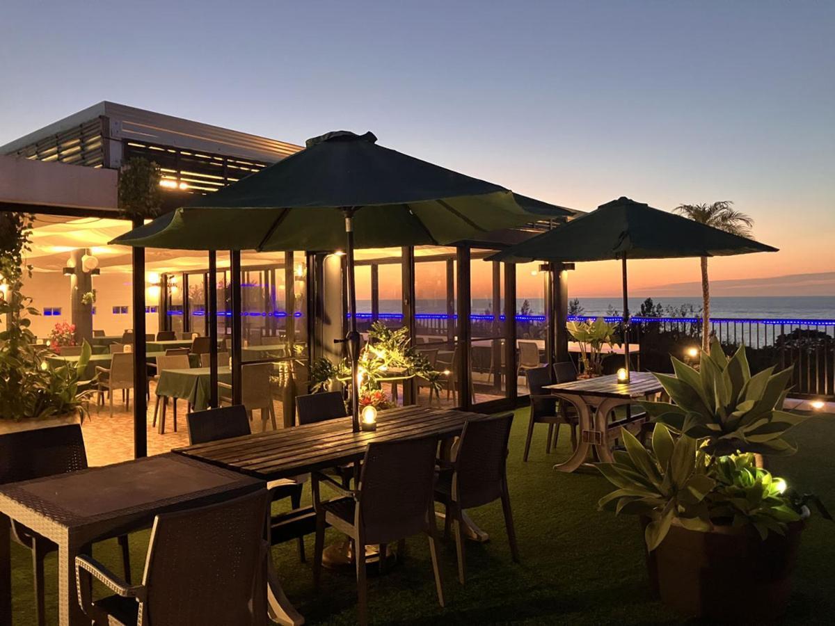 The Peridot Smart Hotel Tancha Ward Onna Exterior photo